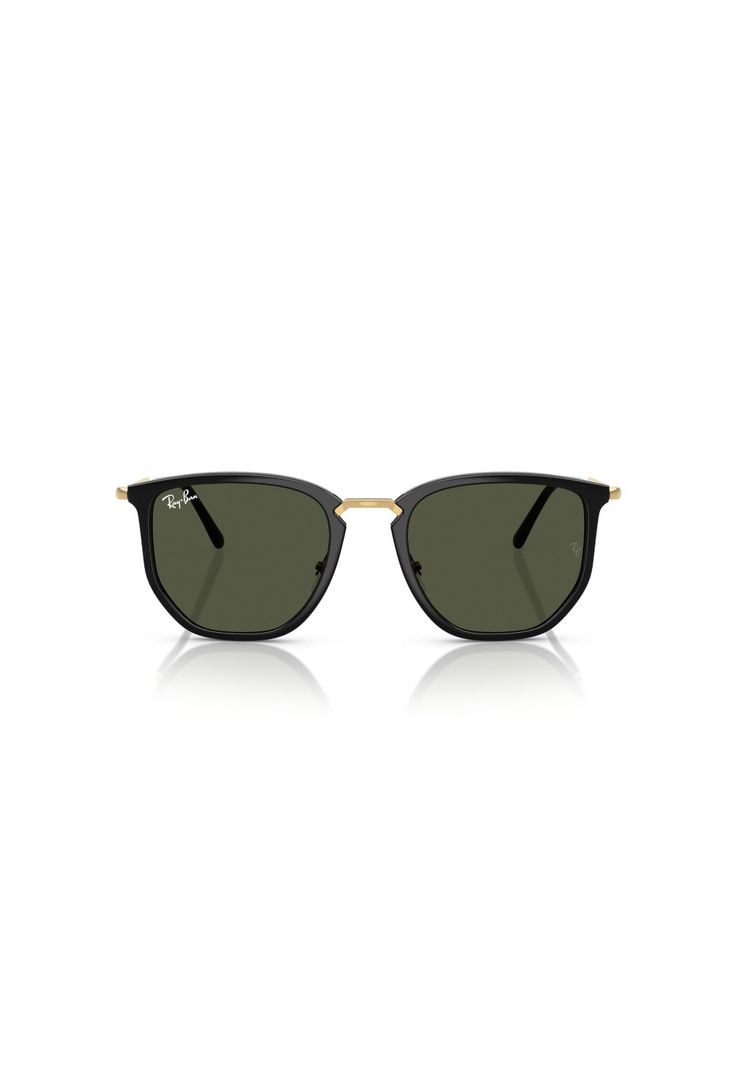 Lentes de Sol Negro Ray-Ban RB4451630631-0