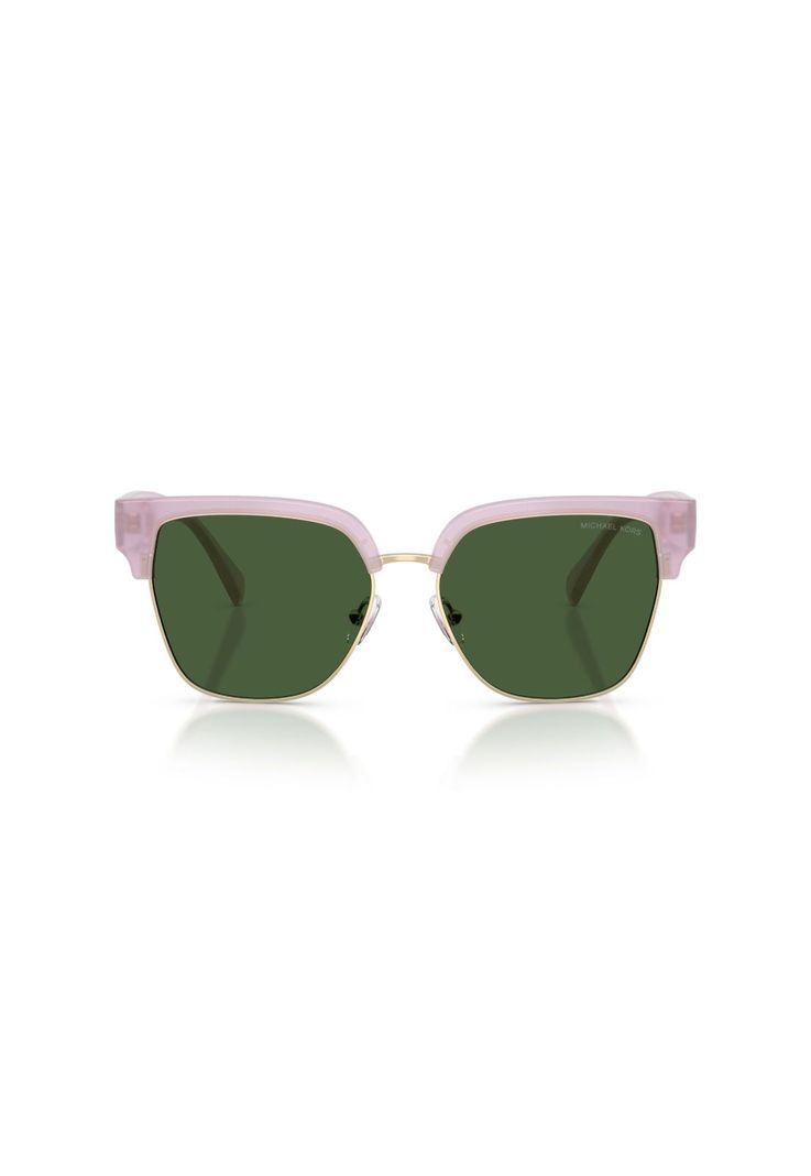 Michael Kors Lentes de Sol St. Eustatius MK2262 403371 56 Morado M