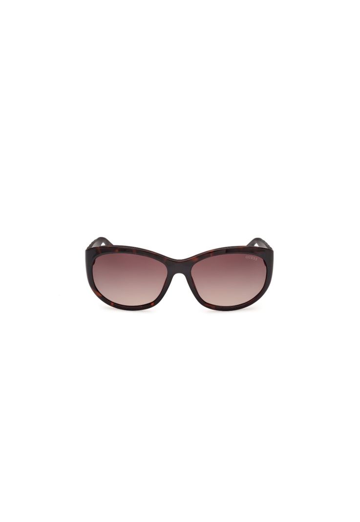 Lentes de Sol Havana Degradados Guess GU0013152F-0