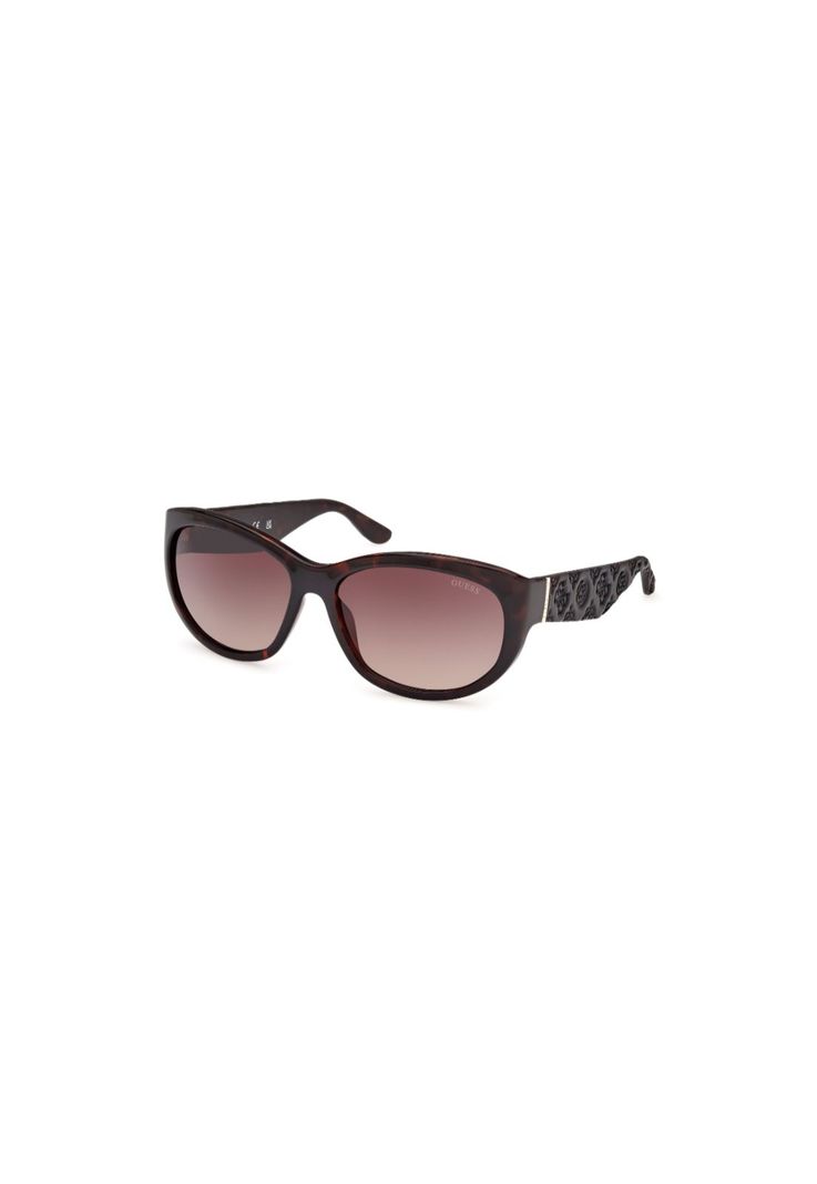 Lentes de Sol Havana Degradados Guess GU0013152F-1