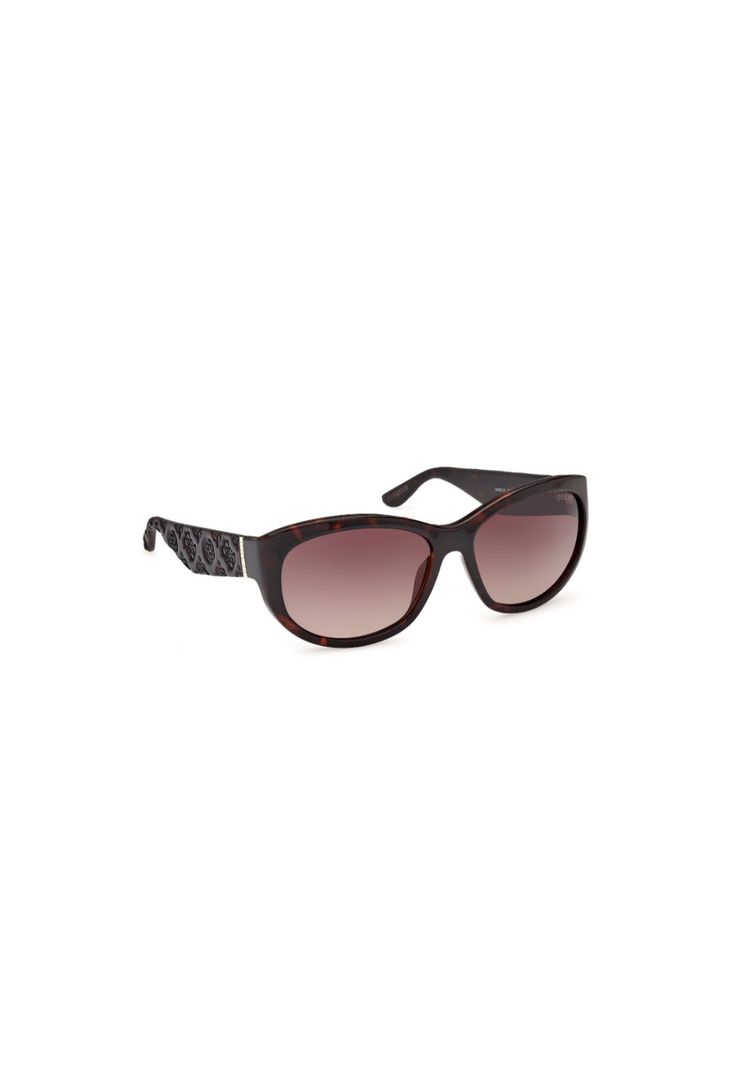 Lentes de Sol Havana Degradados Guess GU0013152F-7
