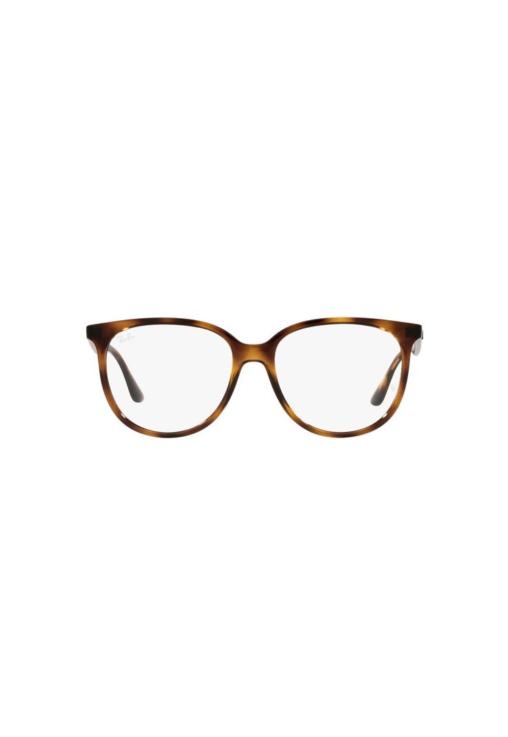 Lentes Ópticos Havana Ray-Ban Optical RX4378V2012-0