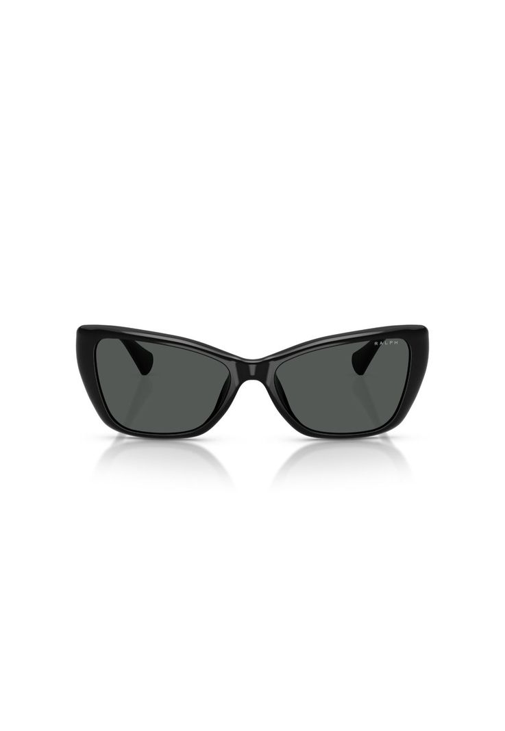 Lentes de Sol Negro Ralph RA5332U500187-0
