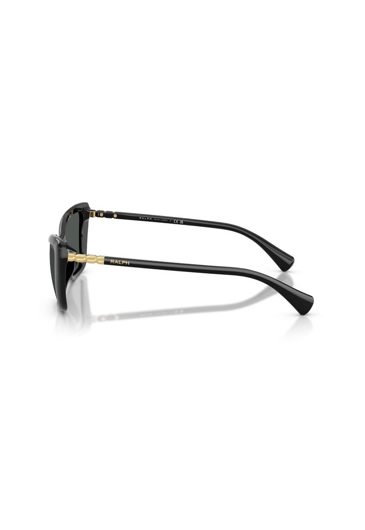 Lentes de Sol Negro Ralph RA5332U500187-2