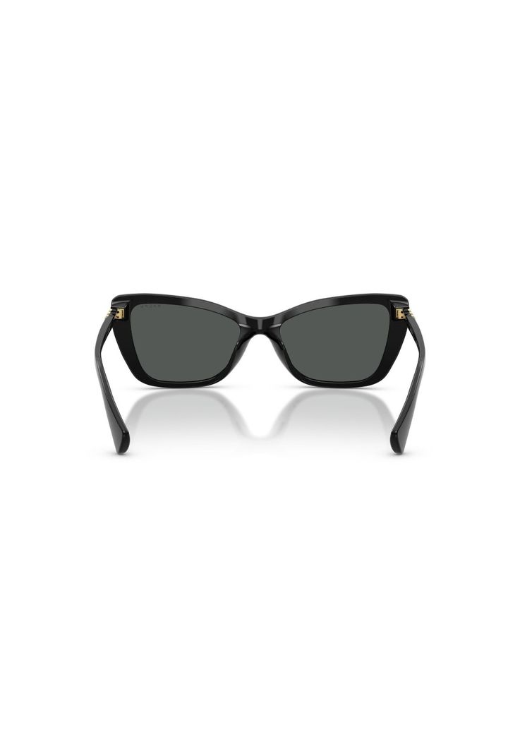 Lentes de Sol Negro Ralph RA5332U500187-3
