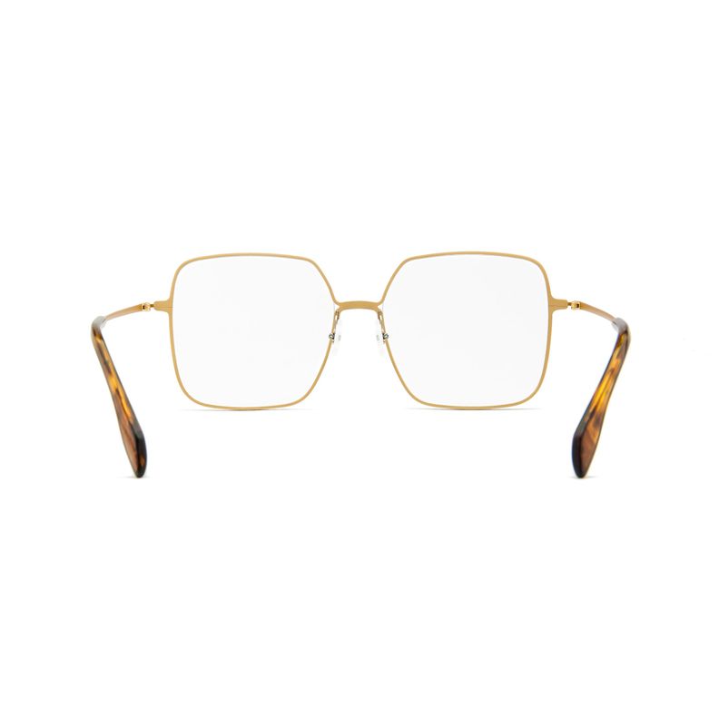 Lentes Ópticos Amarillo Mita Eyewear MIO1014C159-3