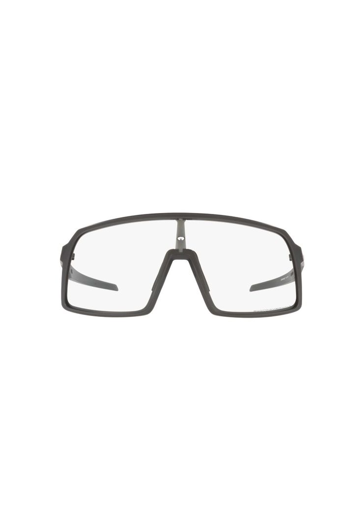 Lentes de Sol Sutro Negro Iridium Fotocromático Oakley-0