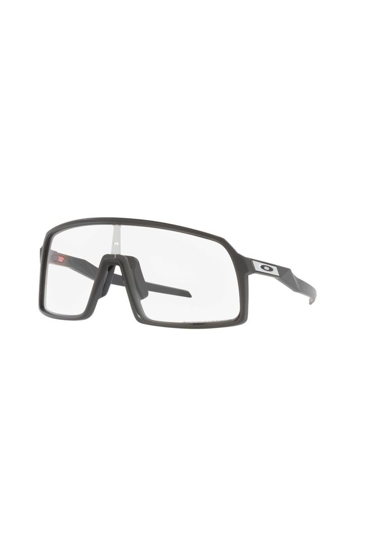 Lentes de Sol Sutro Negro Iridium Fotocromático Oakley-1