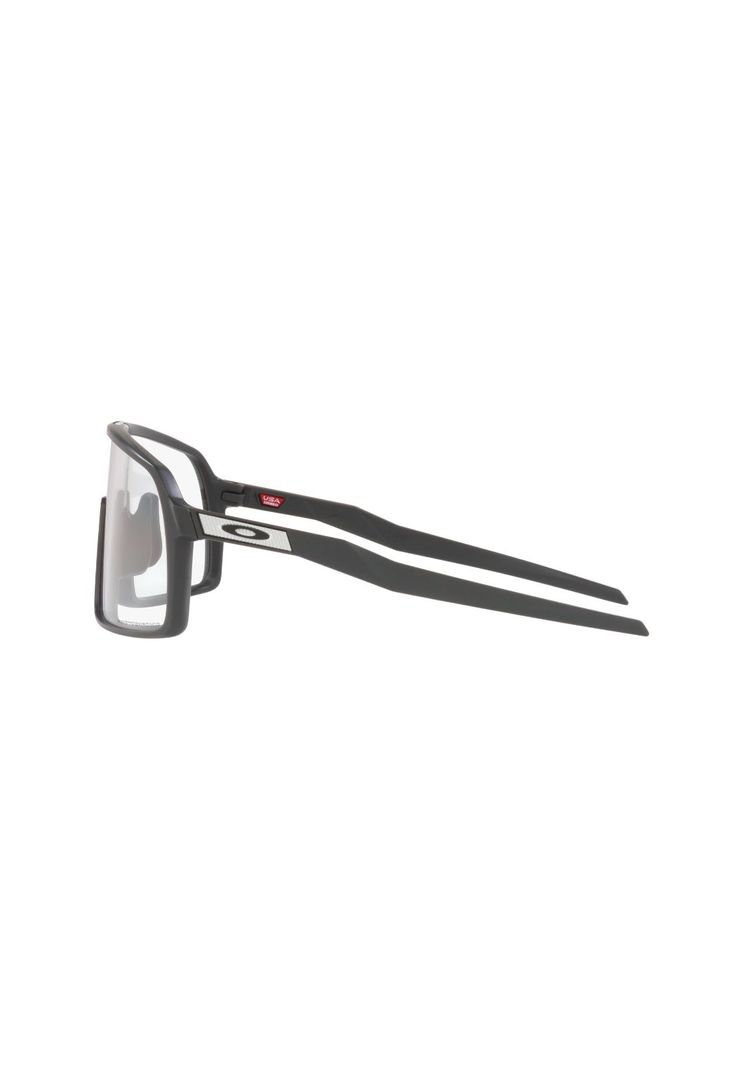 Lentes de Sol Sutro Negro Iridium Fotocromático Oakley-3