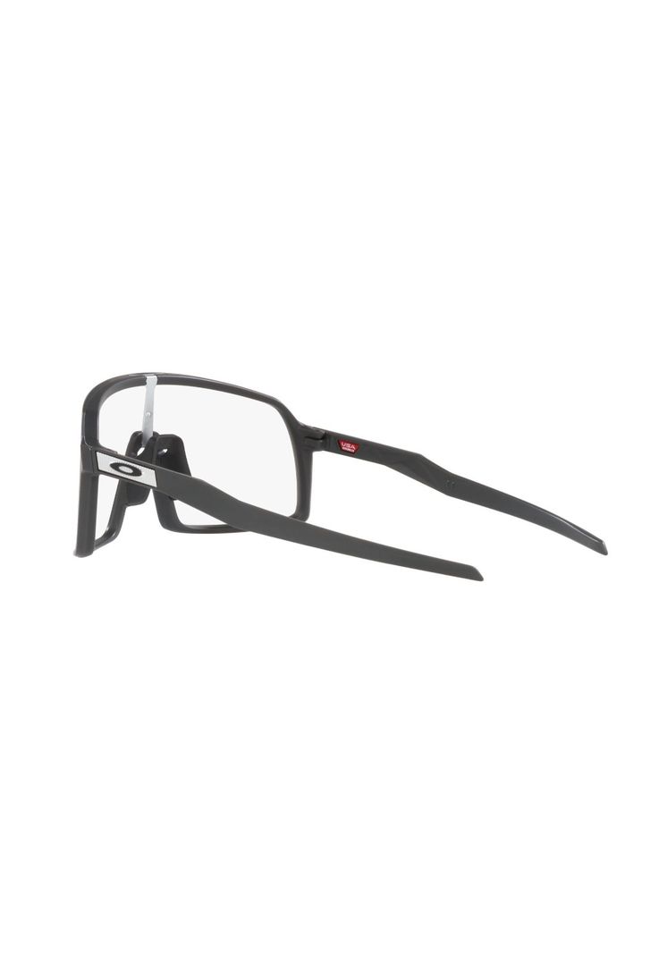 Lentes de Sol Sutro Negro Iridium Fotocromático Oakley-4