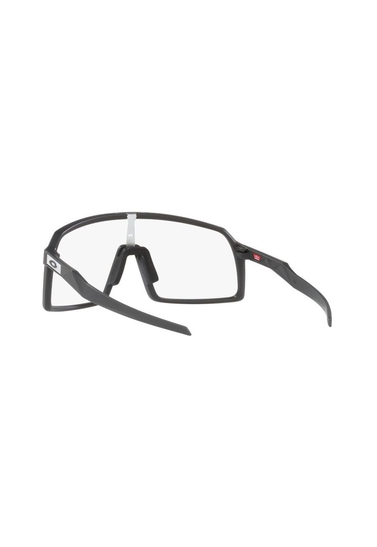 Lentes de Sol Sutro Negro Iridium Fotocromático Oakley-5