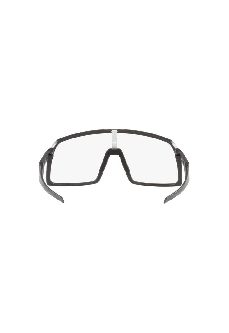 Lentes de Sol Sutro Negro Iridium Fotocromático Oakley-6