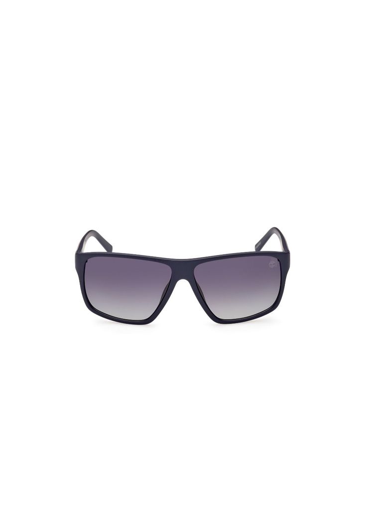 Lentes de Sol Azul Polarizados Timberland TB929591D-0