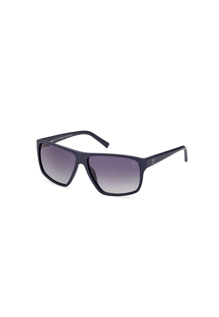 Lentes de Sol Azul Polarizados Timberland TB929591D-1