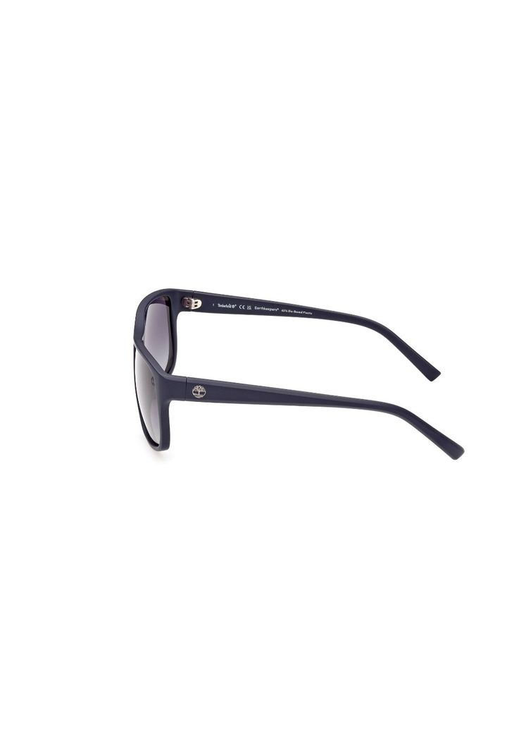Lentes de Sol Azul Polarizados Timberland TB929591D-2