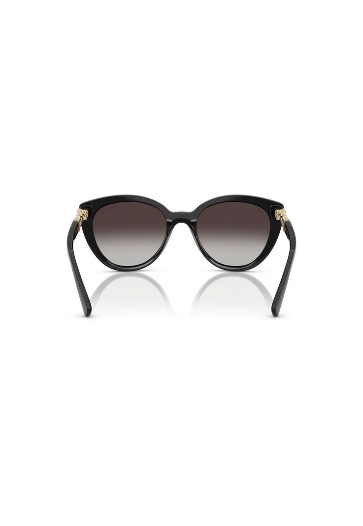 Lentes de Sol Negro Degradados Vogue Eyewear VO5634SBW448G-3