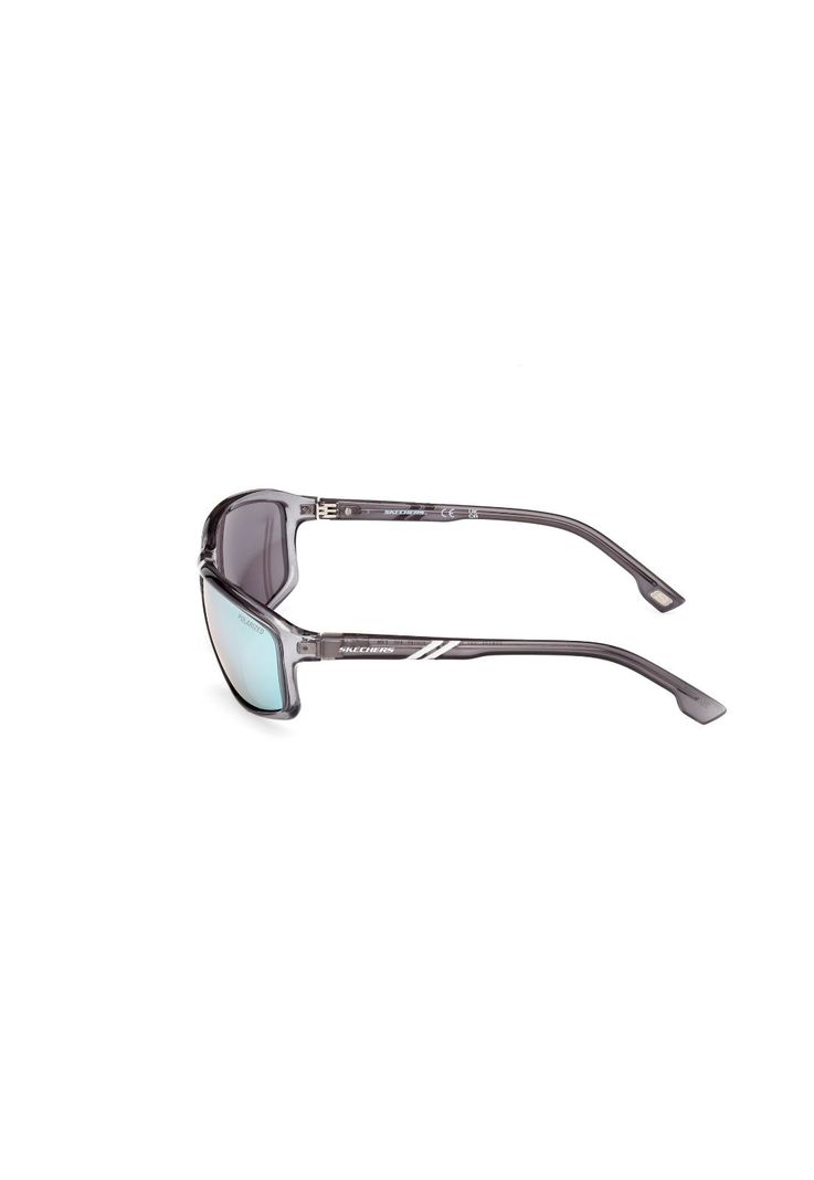 Lentes de Sol Gris Skechers SE613020D-2