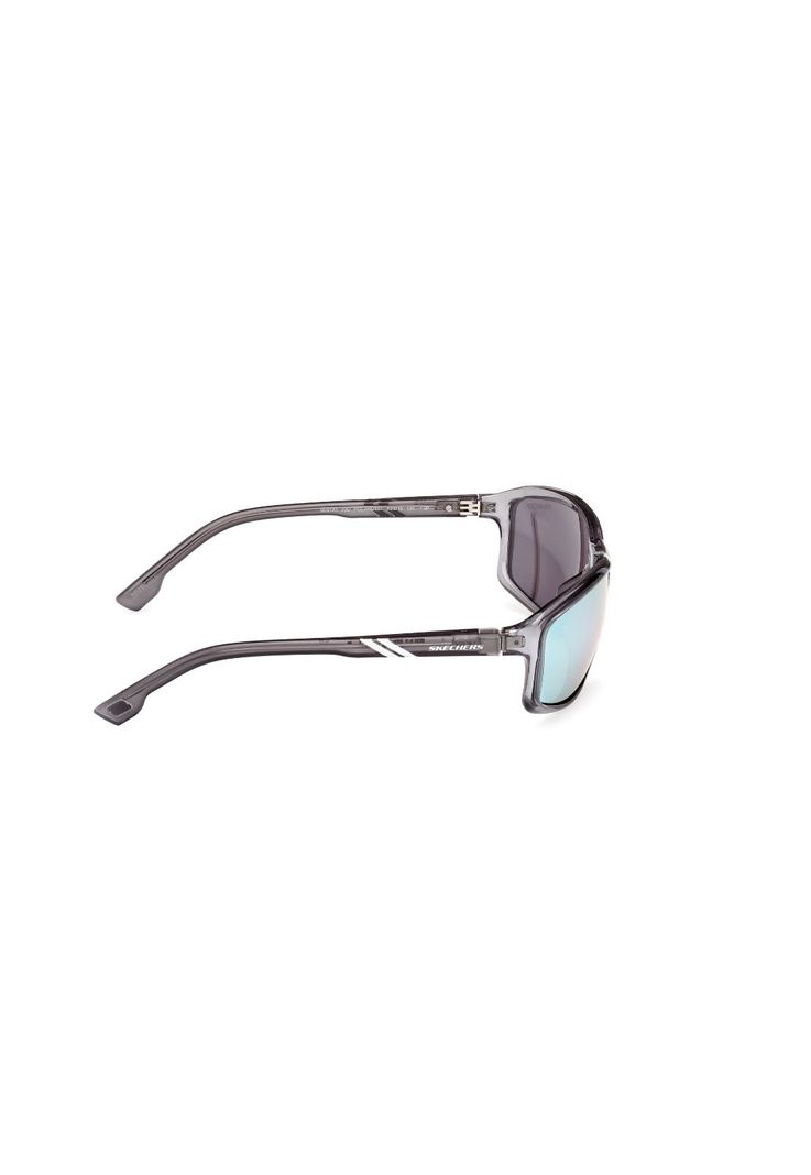 Lentes de Sol Gris Skechers SE613020D-6