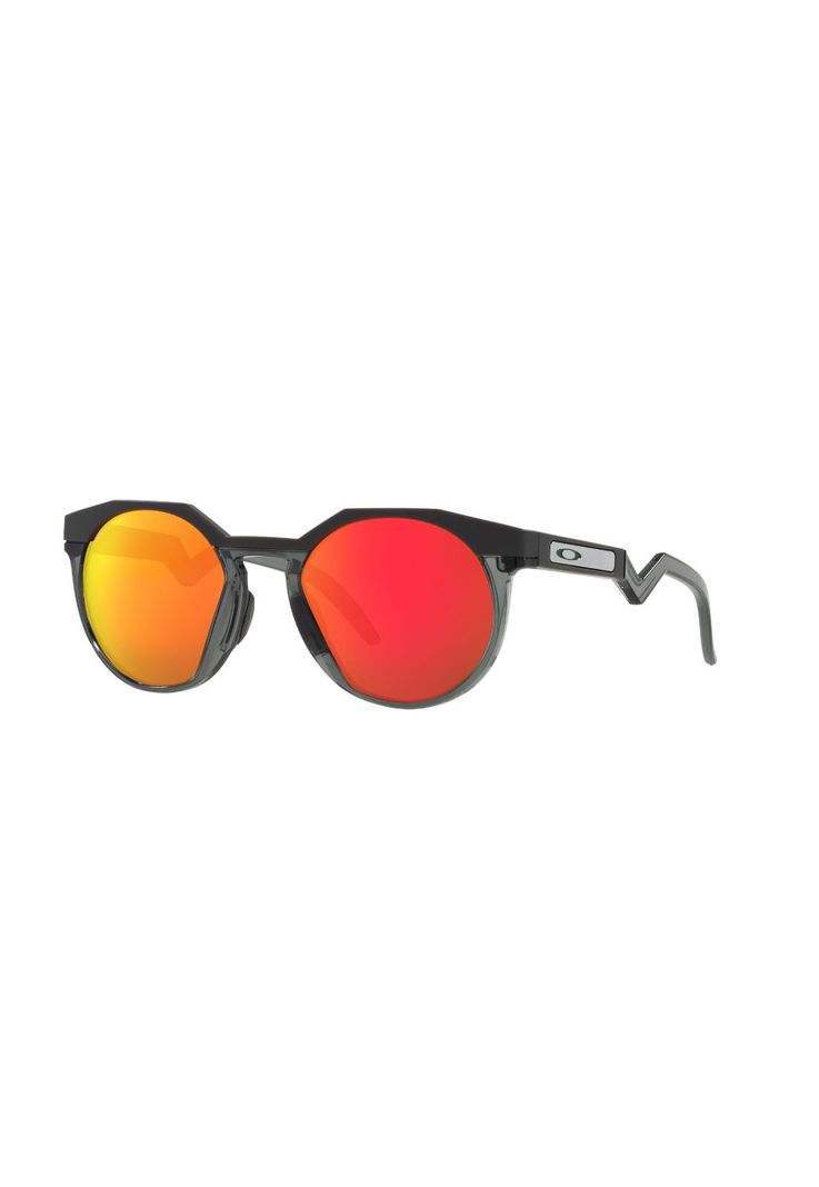 Lentes de Sol Hstn Prizm Ruby Oakley-1