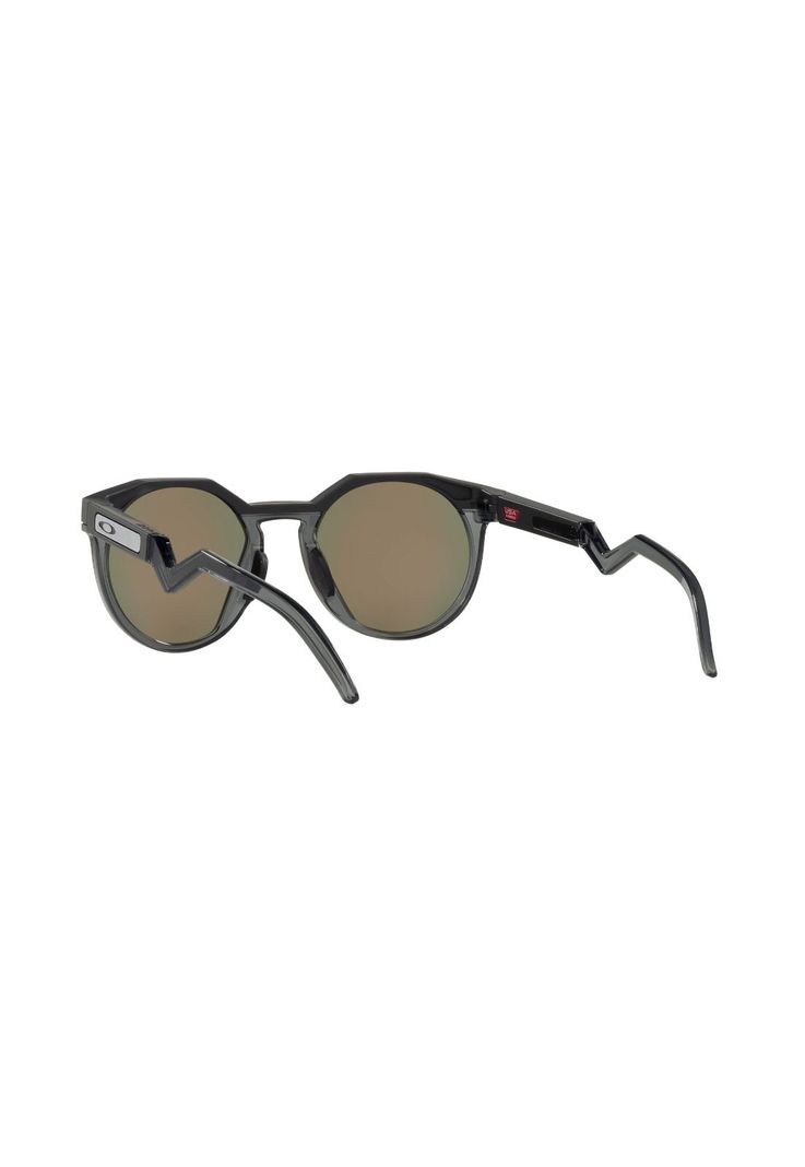 Lentes de Sol Hstn Prizm Ruby Oakley-5