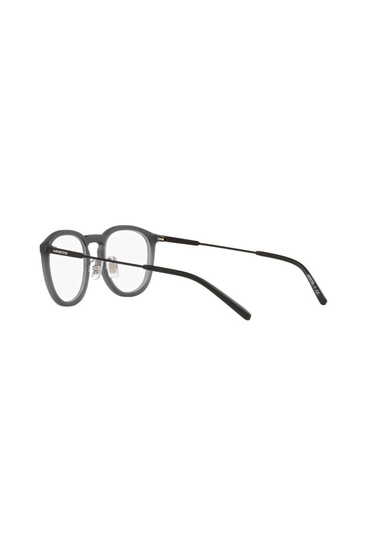 Lentes Ópticos Tiki Transparent Grey Arnette AN71932751-4