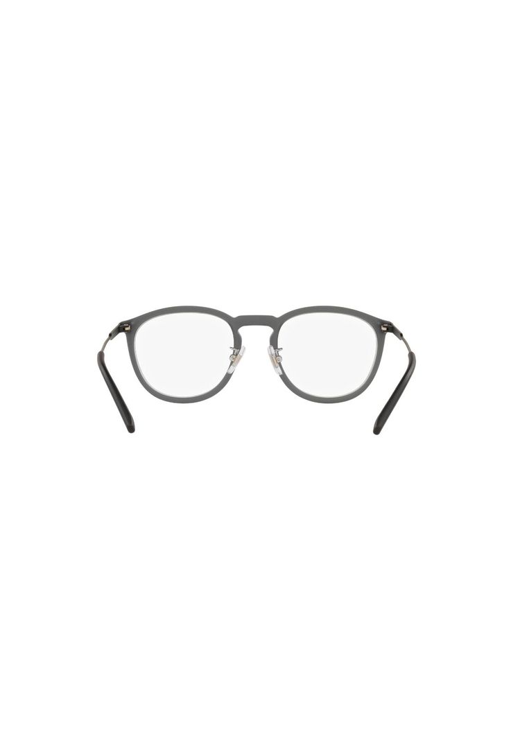 Lentes Ópticos Tiki Transparent Grey Arnette AN71932751-6