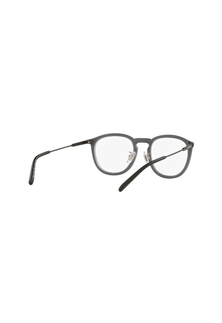 Lentes Ópticos Tiki Transparent Grey Arnette AN71932751-7