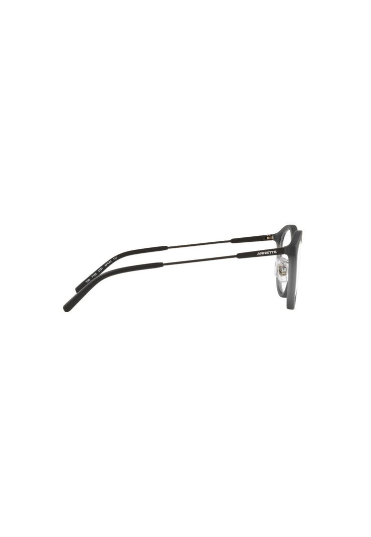 Lentes Ópticos Tiki Transparent Grey Arnette AN71932751-9