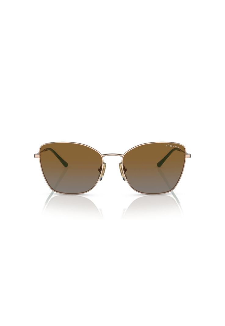 Lentes de Sol Marrón Polarizados Vogue Eyewear VO4279S5186T5-0