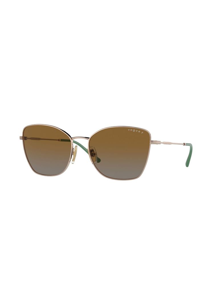 Lentes de Sol Marrón Polarizados Vogue Eyewear VO4279S5186T5-1