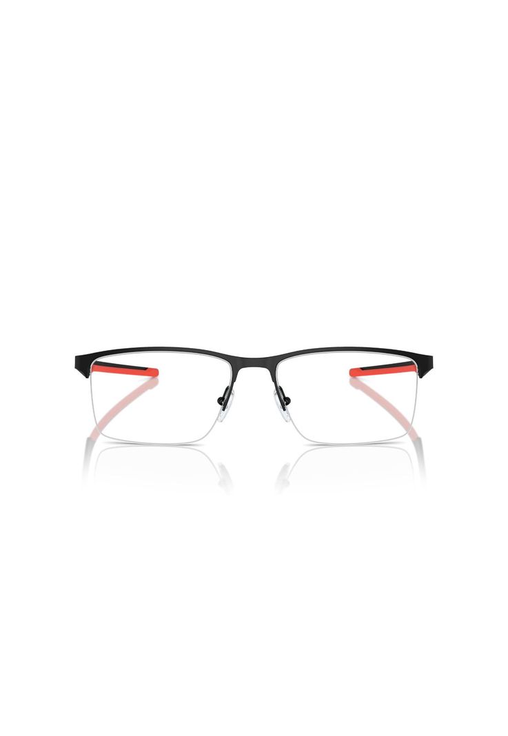 Lentes Ópticos Negro Scuderia Ferrari FZ7003101-0