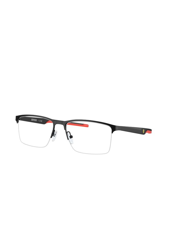 Lentes Ópticos Negro Scuderia Ferrari FZ7003101-1