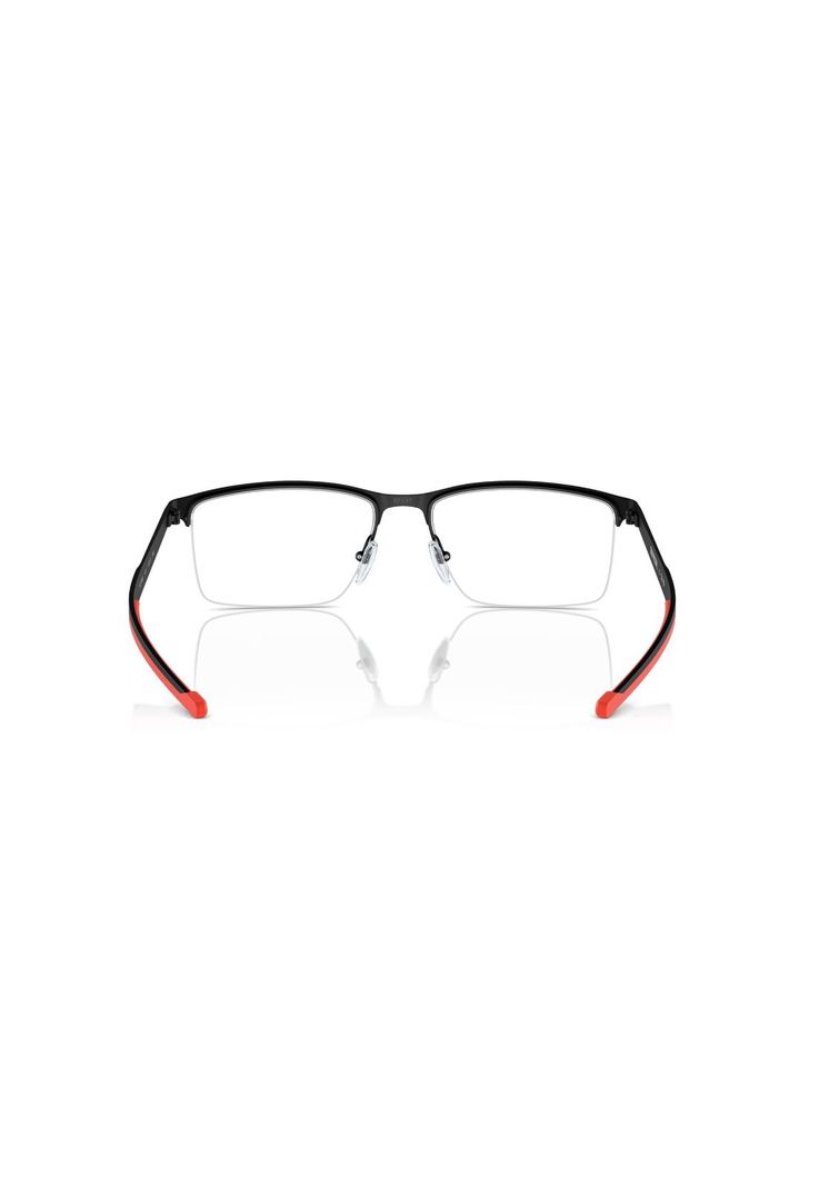 Lentes Ópticos Negro Scuderia Ferrari FZ7003101-3