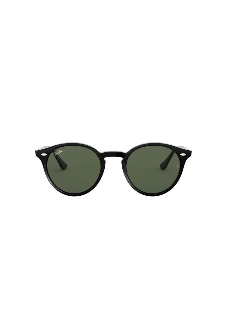 Ray-Ban Lentes de Sol Round RB2180 601/71 49 Negro L