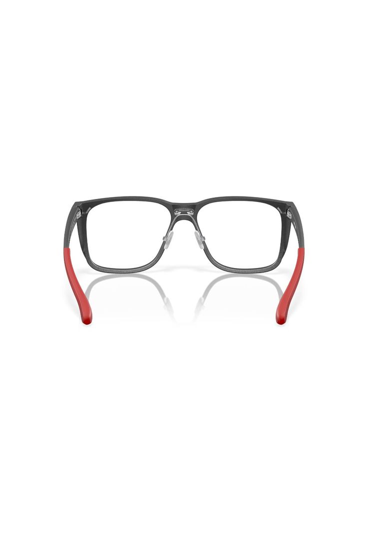 Lentes Ópticos Hip Tone Negro Oakley Frame OX8182818204-3