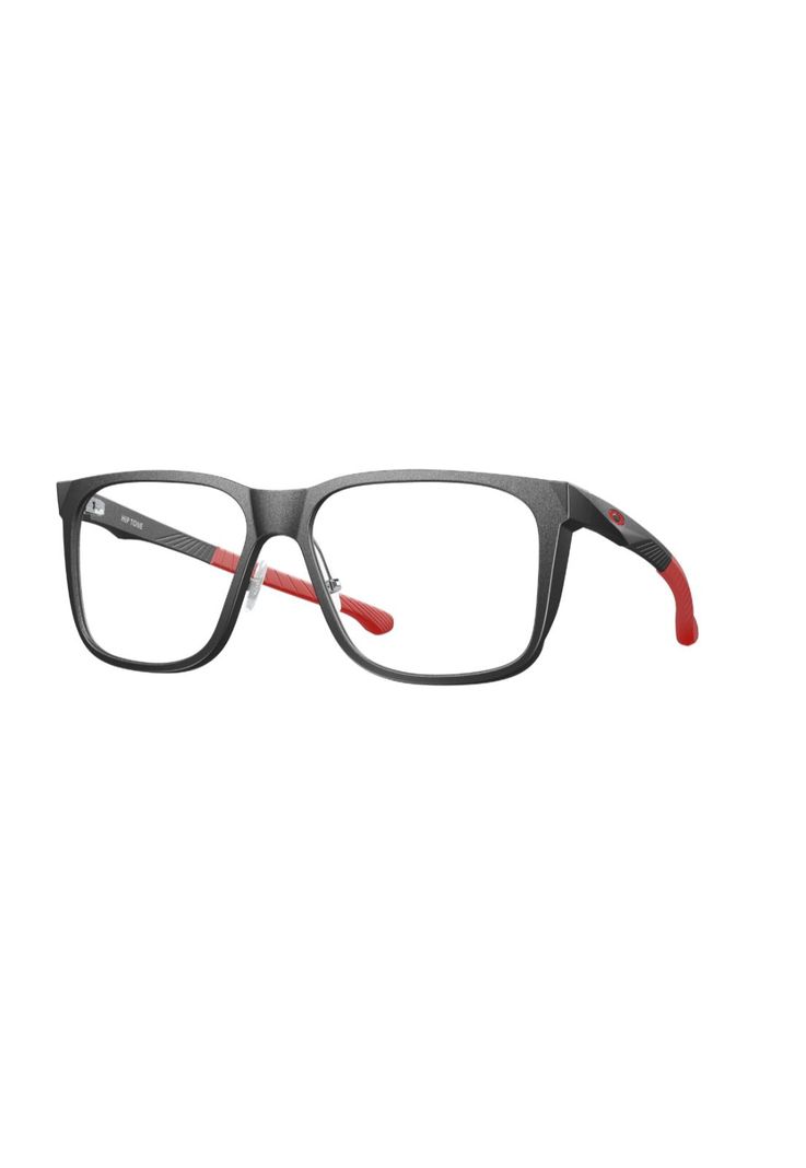 Lentes Ópticos Hip Tone Negro Oakley Frame OX8182818204-1