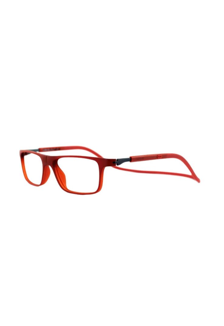 Lente Óptico Jabba Prime Rojo Magnético Slastik-0