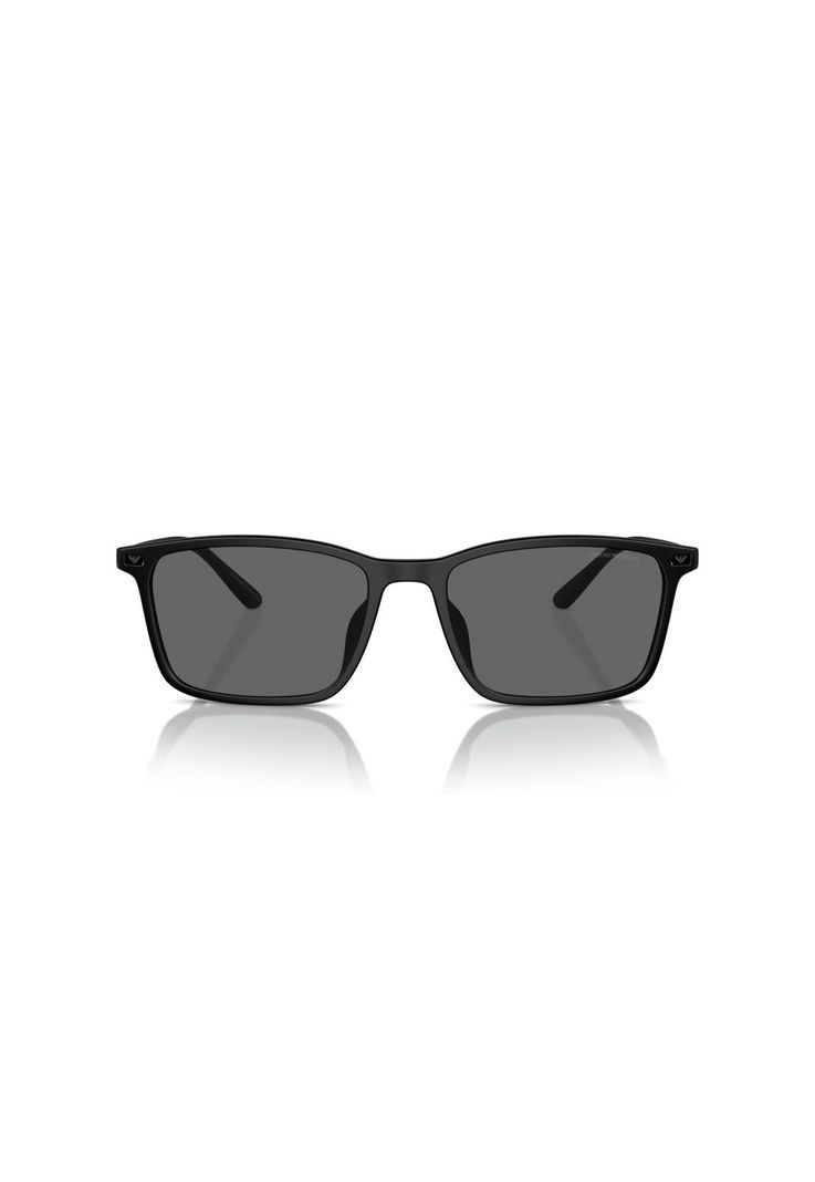 Lentes de Sol Negro Emporio Armani EA4223U500187-0
