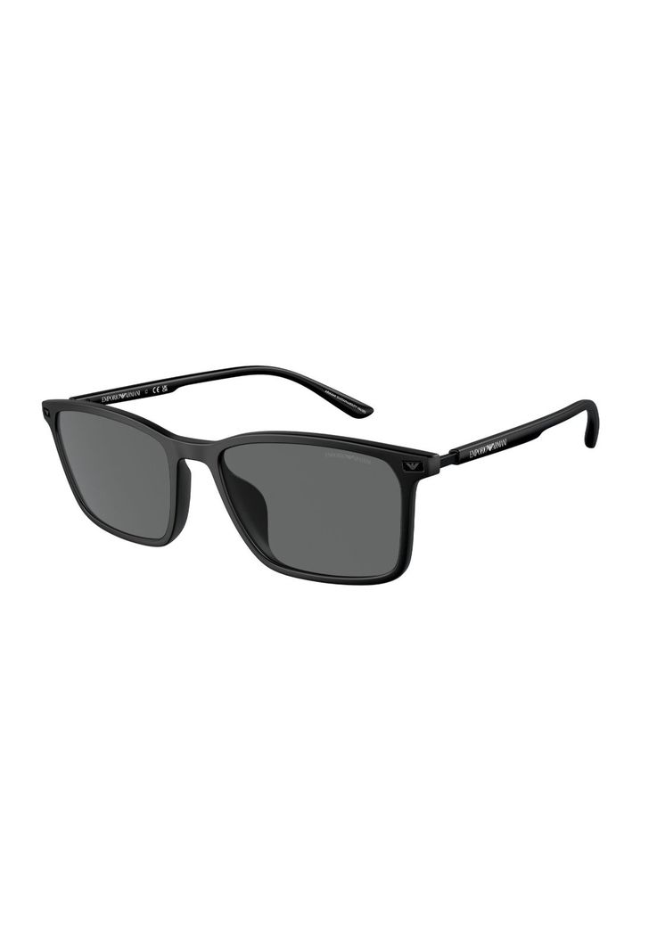 Lentes de Sol Negro Emporio Armani EA4223U500187-1