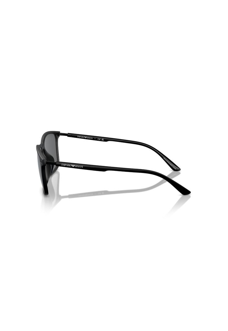 Lentes de Sol Negro Emporio Armani EA4223U500187-2