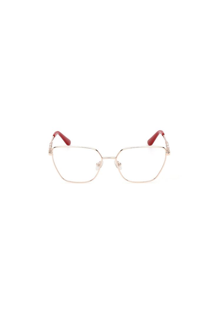 Lentes Opticos Pale Gold Guess GU295255032 Dorado M