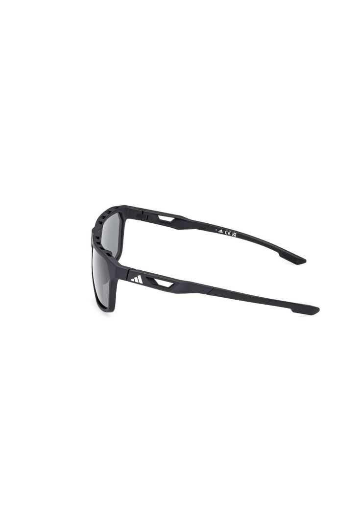 Lentes de Sol Negro Adidas Sport SP009602N-2