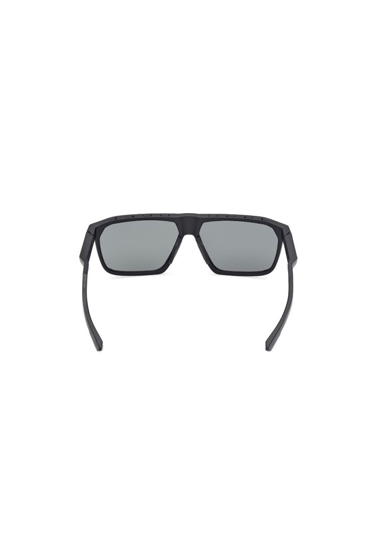 Lentes de Sol Negro Adidas Sport SP009602N-4