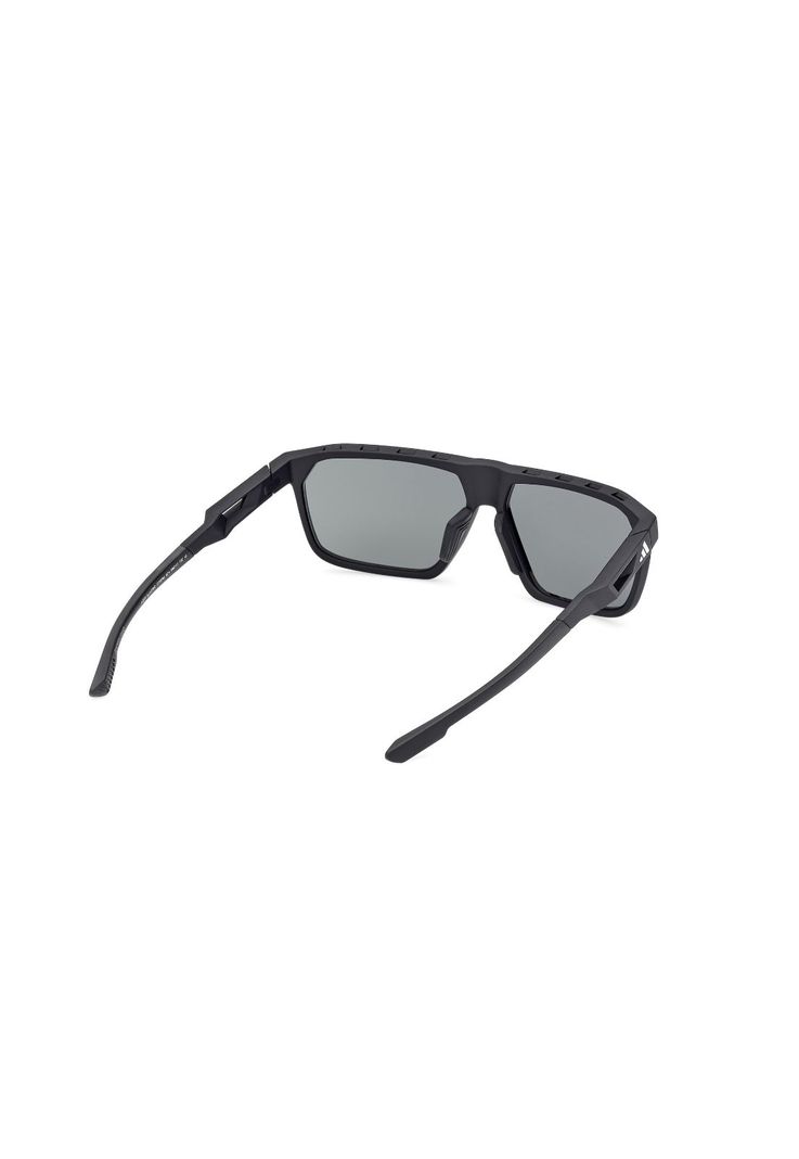 Lentes de Sol Negro Adidas Sport SP009602N-5