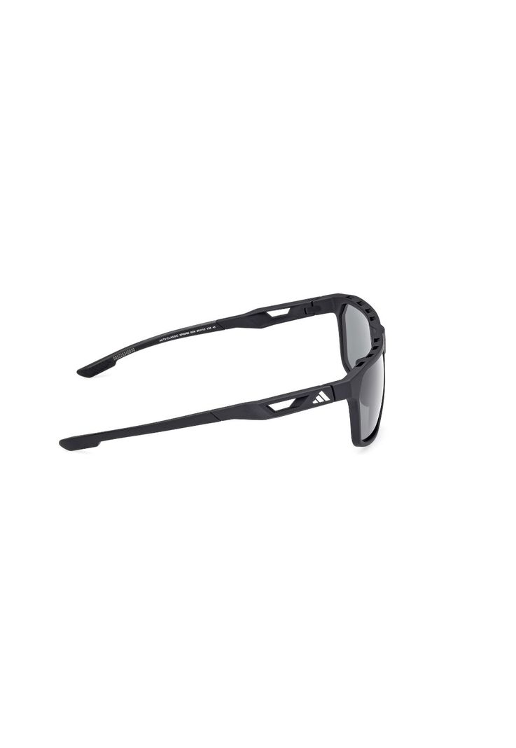 Lentes de Sol Negro Adidas Sport SP009602N-6