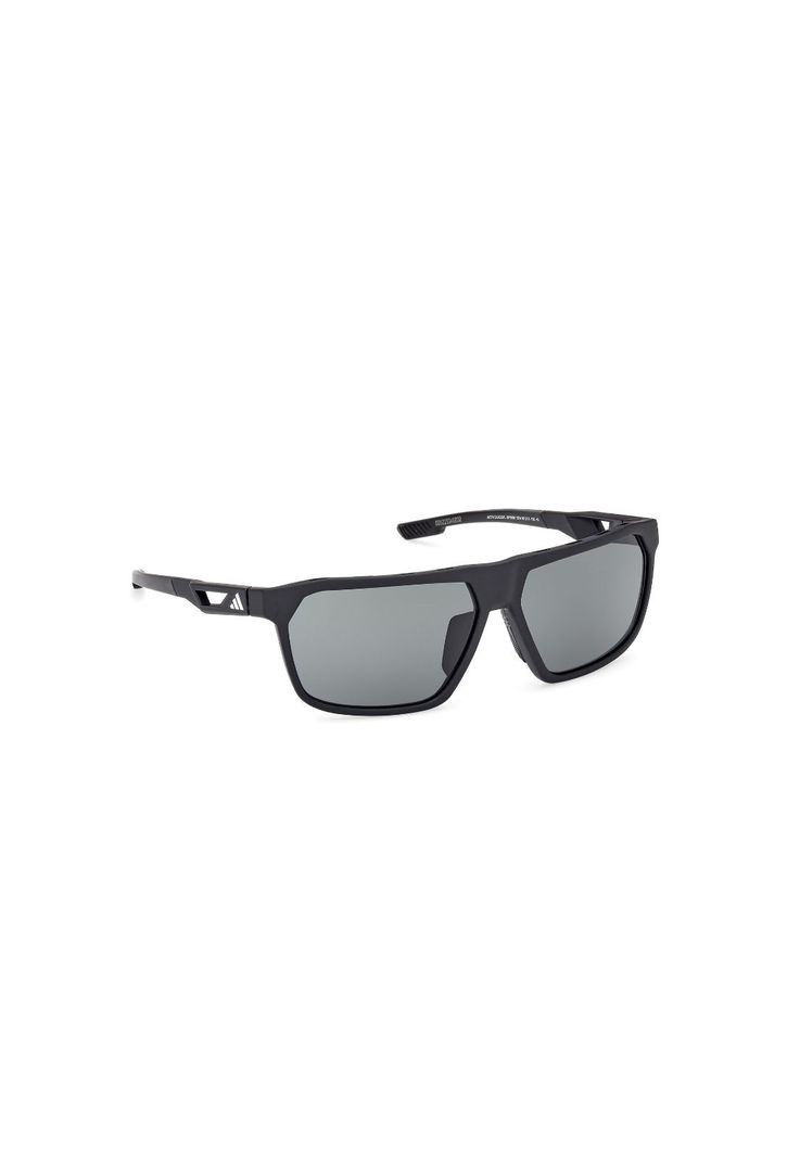 Lentes de Sol Negro Adidas Sport SP009602N-7