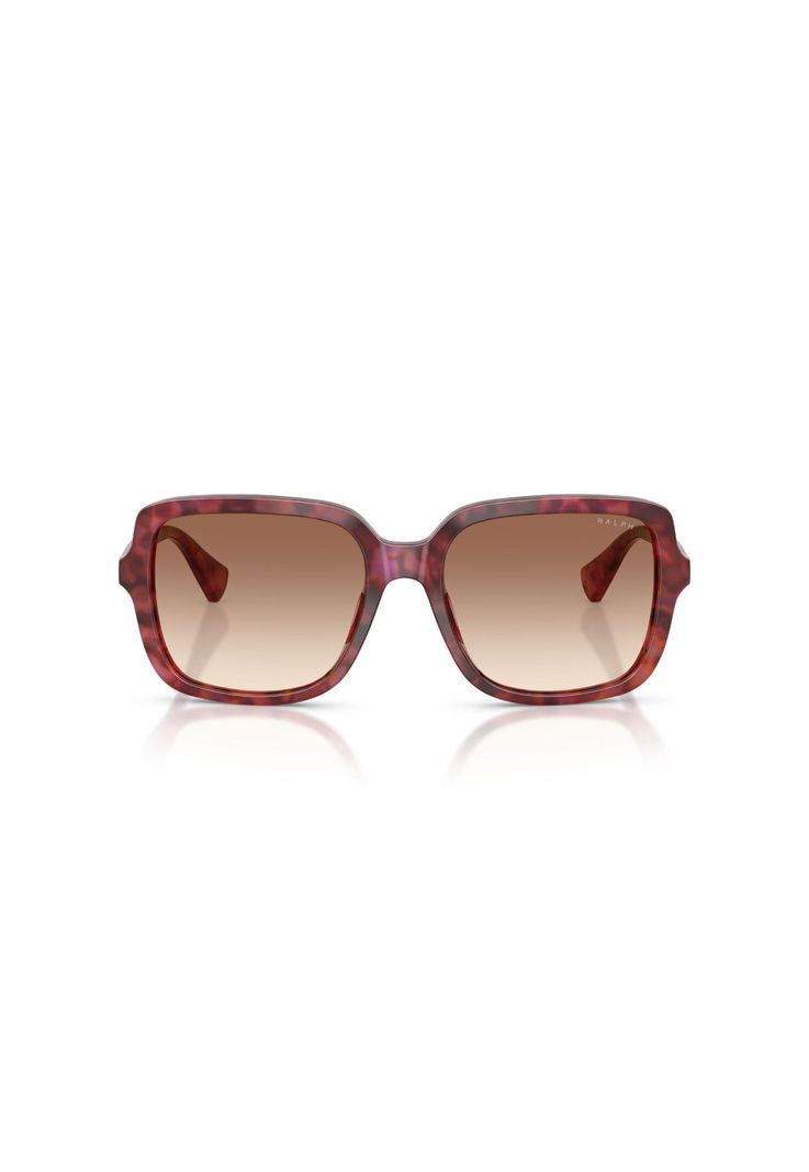 Lentes de Sol Havana Degradados Ralph RA5333U623913-0
