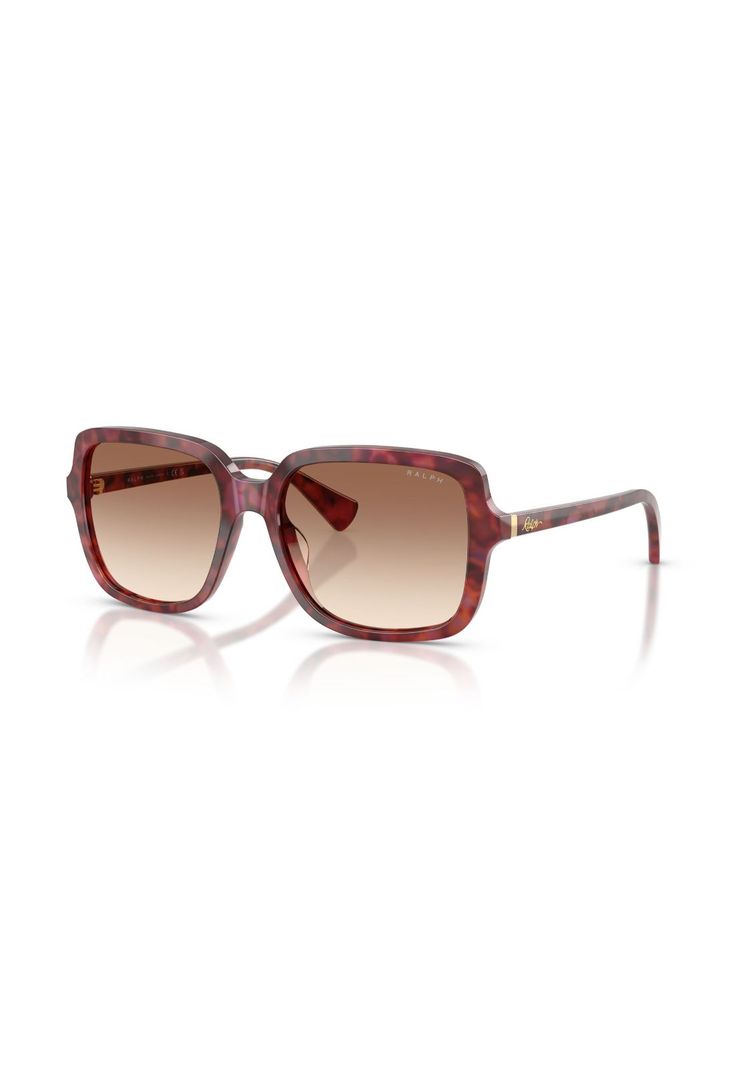 Lentes de Sol Havana Degradados Ralph RA5333U623913-1