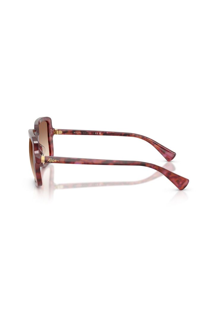 Lentes de Sol Havana Degradados Ralph RA5333U623913-2