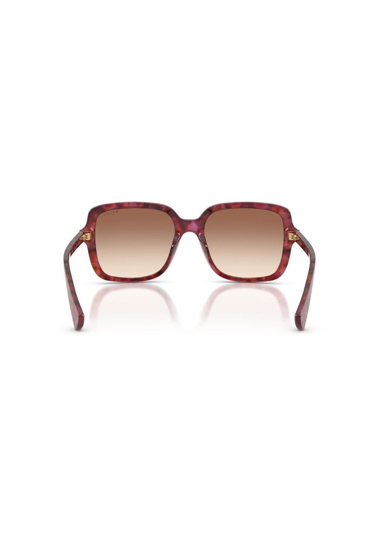 Lentes de Sol Havana Degradados Ralph RA5333U623913-3